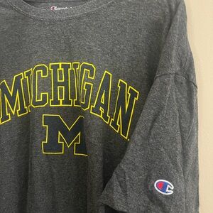Michigan Sports Apparel